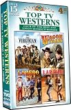 Top TV Westerns