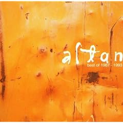 Altan Best of 1987/93