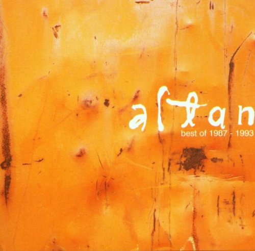 Altan - Best Of 1987 - 1993 - Zortam Music