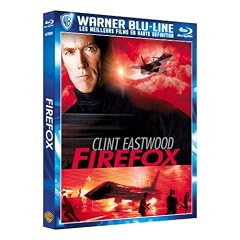 Firefox [Blu-ray]