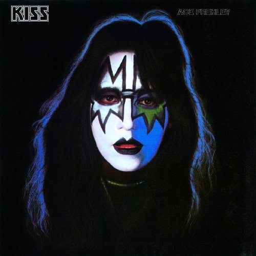 Ace Frehley