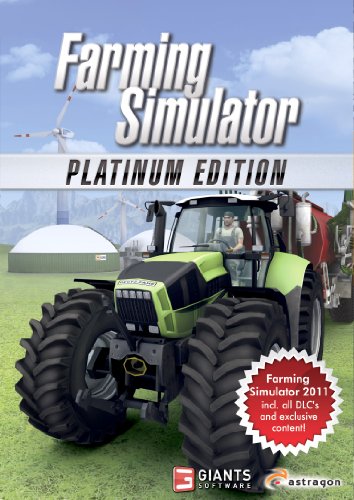 Farming Simulator: Platinum Edition [Download]
