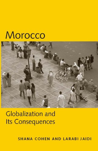 Morocco: Globalization and Its Consequences (Global Realities)