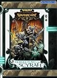 Retribution of Scyrah