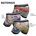 (�ӥȡ���) BETONES SUSPENSE3