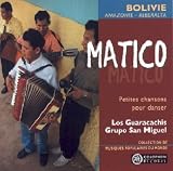 Matico/Bolivien