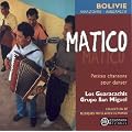 Matico/Bolivien