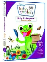 Baby Shakespeare - World of Poetry