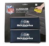 Seattle Seahawks Luggage Spotter 2-Pack