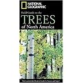 National Geographic Field Guide to the Trees of North America (Paperback)
