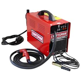 Craftsman 20507 220-Volt Plasma Cutter by Craftsman