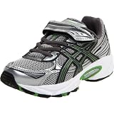 ASICS Pre Galaxy 5 PS Running Shoe (Toddler/Little Kid)