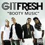 Booty Music [Explicit]