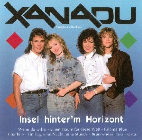 Xanadu - Insel Hinterm Horizont - Zortam Music