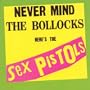 Never Mind the Bollocks