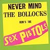 Bild des Albums von Sex Pistols