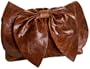 Susan Farber Mezzo Sofia Clutch