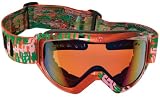 Gordini Sure Shot 2 Goggle (Gold Mirror, Reprint Army)