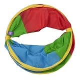  Pop-Up Tunnel