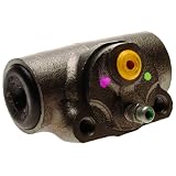 ACDelco 172-1572 Rear Brake Cylinder by ACDelco