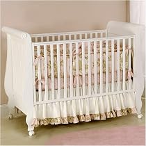 Summerhaven Crib