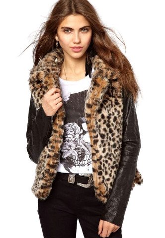 2-4170012 (レディス　豹柄ジャケット ） ジャケット レディスジャケット 豹柄 豹柄 フルジップ スウェット ジャケット ダンス 衣装 BBOY HIOHP dance Bboy レオパード ブレザー ステージ衣装 bigbang 韓流 hiphop B系 渋谷 原宿 ロック バンドレディス豹柄 ジャケット レディス ジャケット アメカジ系 サロン系 キレカジ系