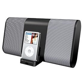Altec Lansing inMotion IM310 Portable Speakers for iPod and MP3 Players by Altec Lansing