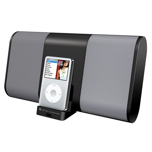 Altec Lansing Ipod