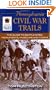 Pennsylvania Civil War Trails: The Guide to Battle Sites, Monuments, Museums and Towns