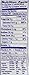 Cadbury Easter Candy Coated Mini Eggs, 8-Ounce Packages (Pack of 6)