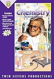 Twin Sisters TW424CD Chemistry CD-Book Set