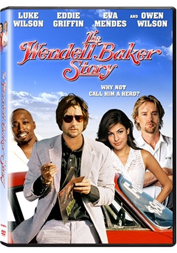 CD-Charts  DVD : The Wendell Baker Story [2005] (REGION 1) (NTSC)