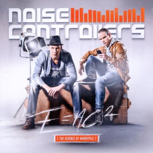 Noisecontrollers - E=nc2 - Zortam Music