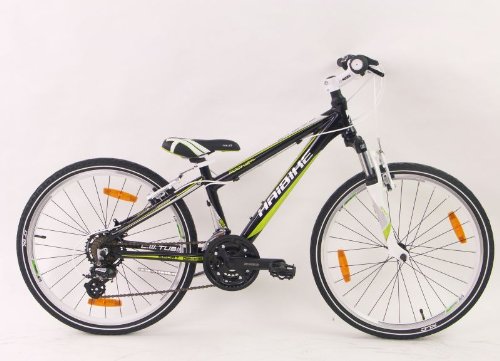 Junior Hai Rookie SL MTB 24" Rahmenhöhe 33