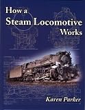 How a Steam Locomotive Works