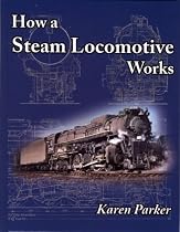 How a Steam Locomotive Works