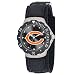 NFL Men's FDV-CHI Agent Series Chicago Bears Velcro Watch