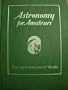 Astronomy for Amateurs, The Do-It-Yourself Books