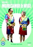 Morecambe and Wise Show - Series 9 [DVD]