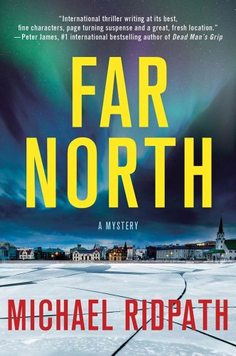 far north fire and ice