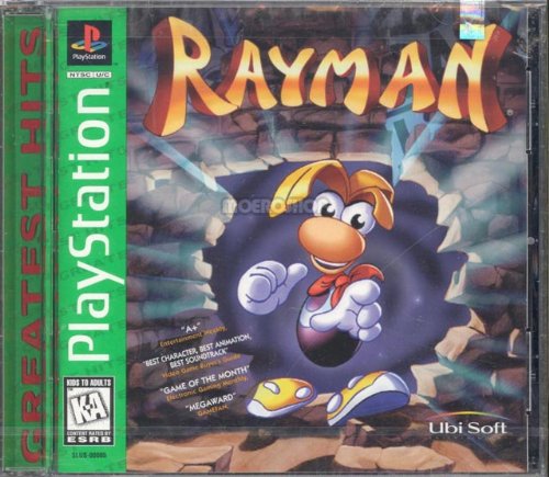 Rayman