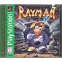 Rayman by UBI Soft