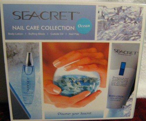 SEACRET