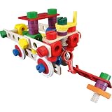 Baufix Super Drum 103 Piece Set