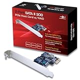 Vantec 2-Port SATA II 300 PCIe Host Card with RAID (UGT-ST420R)