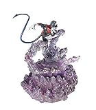 Marvel Figure Factory: Nightcrawler