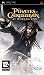 Pirates Of The Caribbean At World's end (PSP)