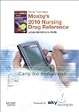 Mosby's 2010 Nursing Drug Reference - CD-ROM PDA Software, Powered by Skyscape