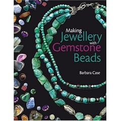 Making Jewelry with Gemstone Beads (Paperback)