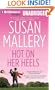 Hot on Her Heels (Lone Star Sisters Series)